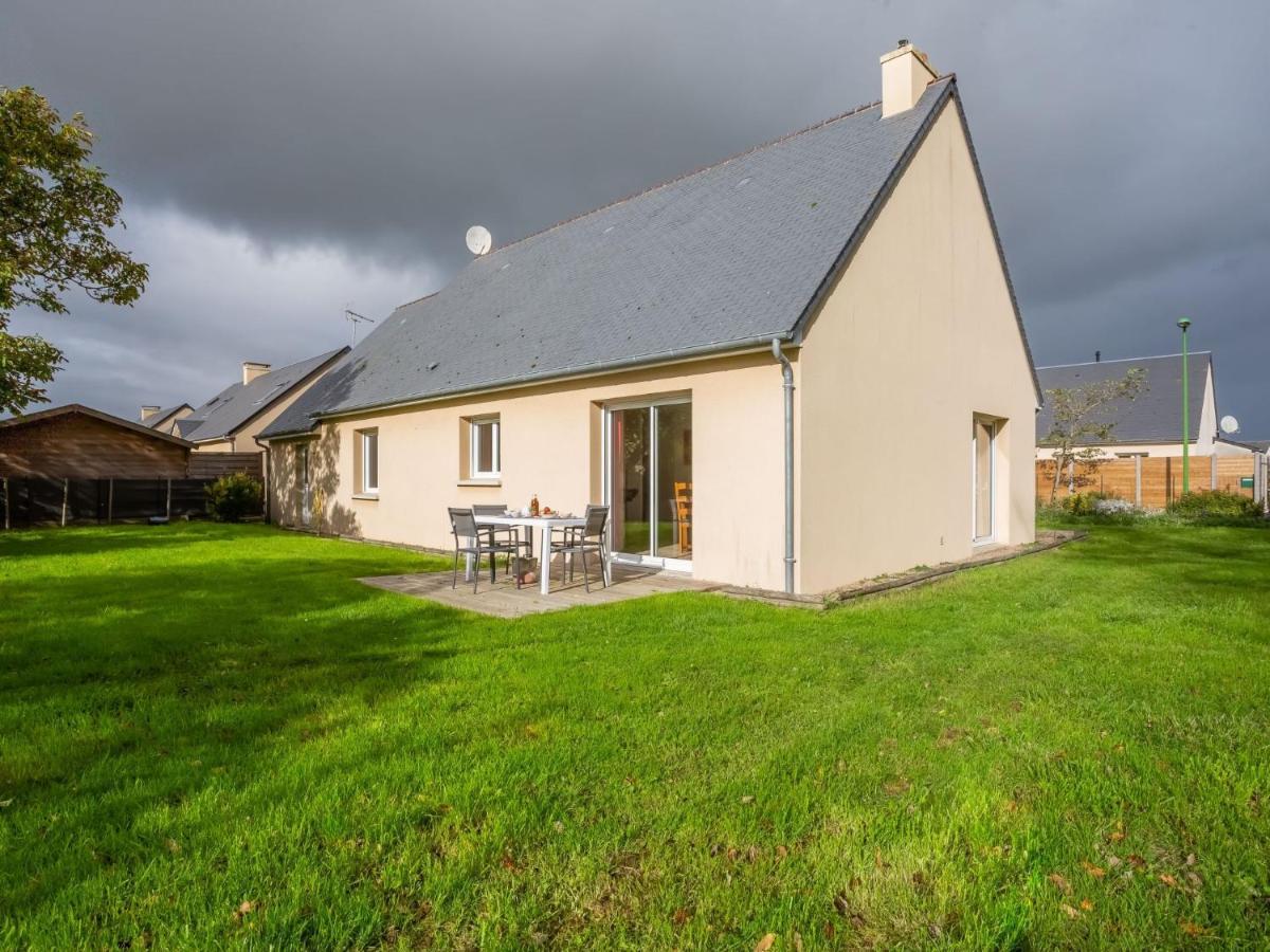Holiday Home Clos D'Amont - Prb407 By Interhome بورتبايل المظهر الخارجي الصورة