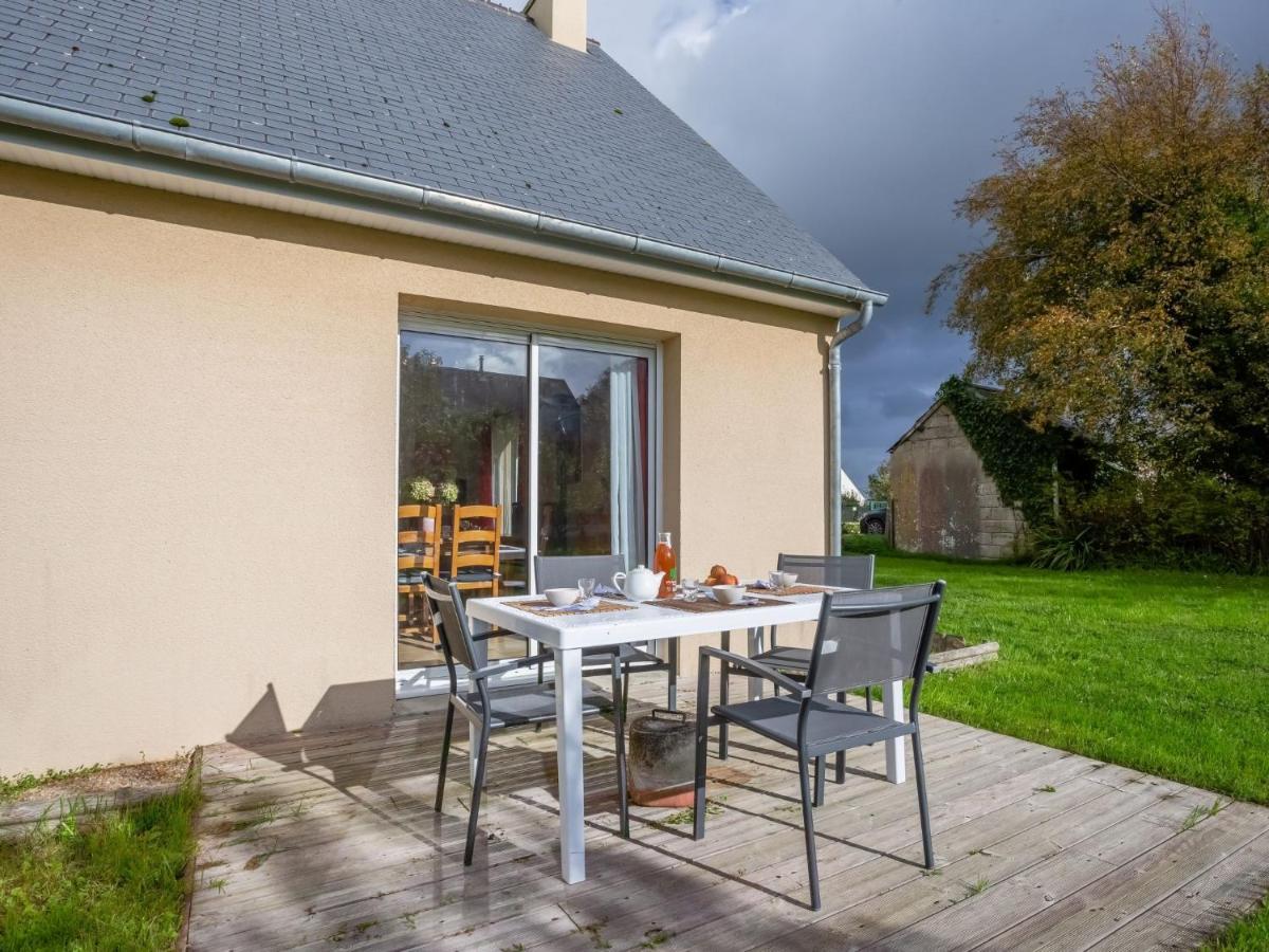 Holiday Home Clos D'Amont - Prb407 By Interhome بورتبايل المظهر الخارجي الصورة