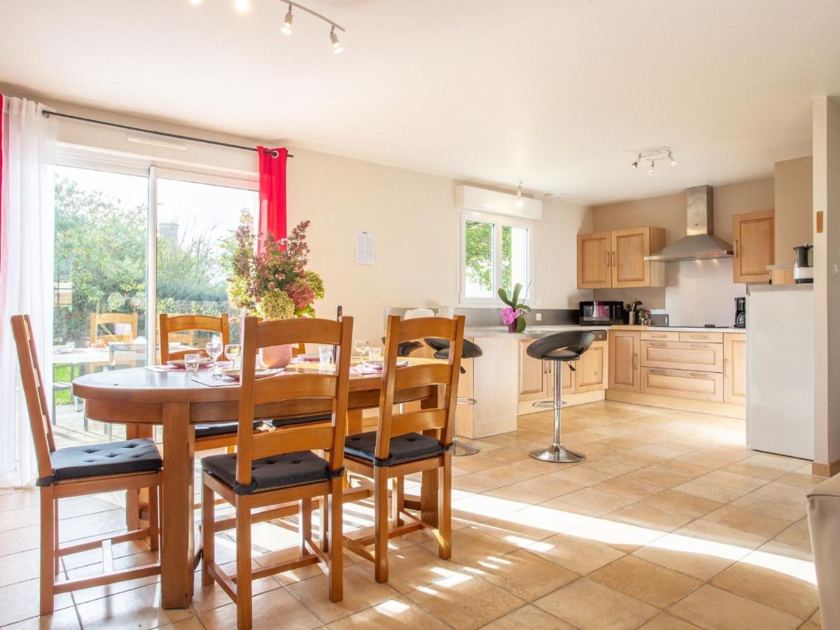 Holiday Home Clos D'Amont - Prb407 By Interhome بورتبايل المظهر الخارجي الصورة