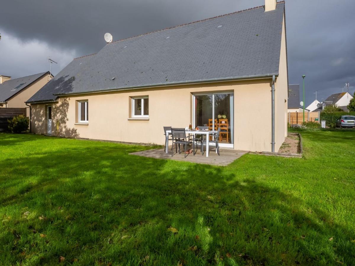 Holiday Home Clos D'Amont - Prb407 By Interhome بورتبايل المظهر الخارجي الصورة