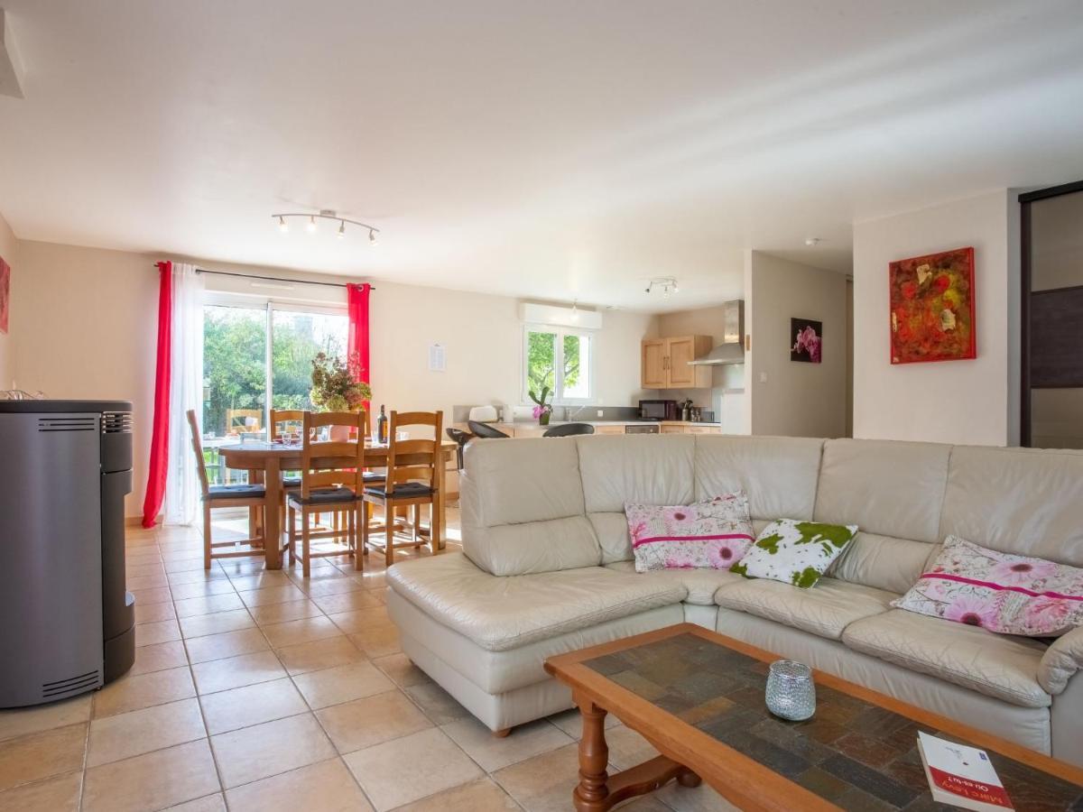 Holiday Home Clos D'Amont - Prb407 By Interhome بورتبايل المظهر الخارجي الصورة