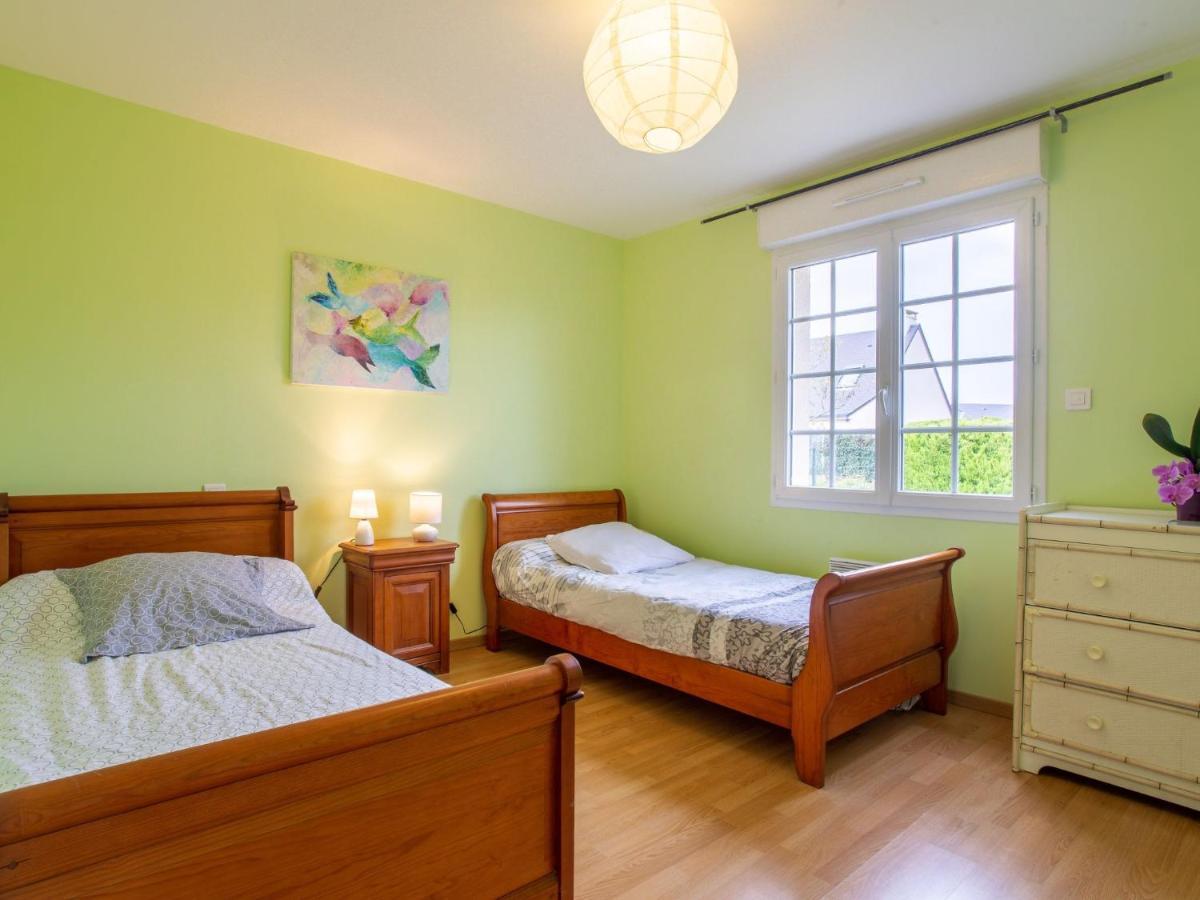 Holiday Home Clos D'Amont - Prb407 By Interhome بورتبايل المظهر الخارجي الصورة
