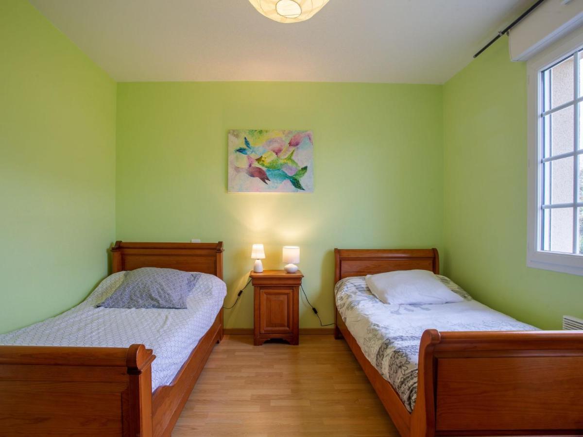 Holiday Home Clos D'Amont - Prb407 By Interhome بورتبايل المظهر الخارجي الصورة