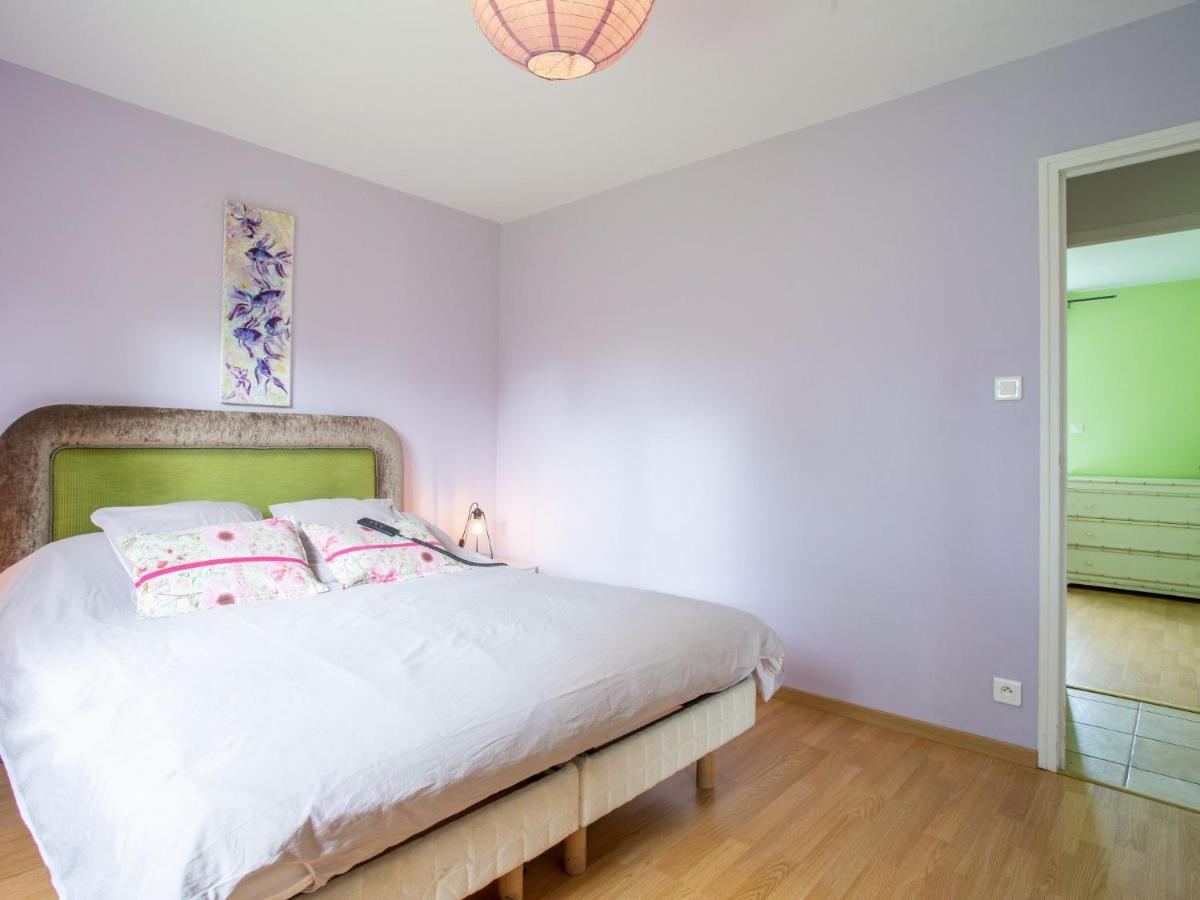 Holiday Home Clos D'Amont - Prb407 By Interhome بورتبايل المظهر الخارجي الصورة