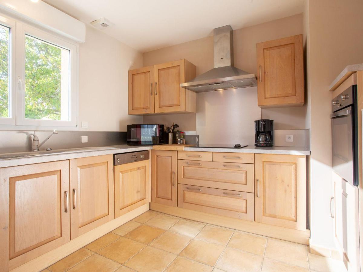 Holiday Home Clos D'Amont - Prb407 By Interhome بورتبايل المظهر الخارجي الصورة
