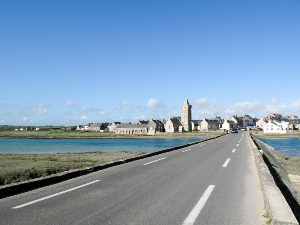 Holiday Home Clos D'Amont - Prb407 By Interhome بورتبايل المظهر الخارجي الصورة