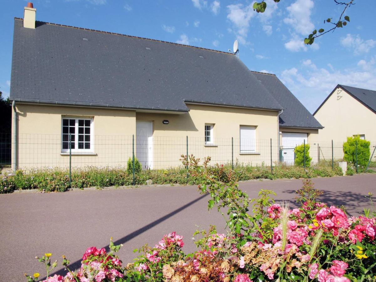 Holiday Home Clos D'Amont - Prb407 By Interhome بورتبايل المظهر الخارجي الصورة